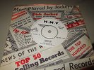 THE DOUBLES : LITTLE JOE/HEY GIRL DEMONSTRATION SAMPLE 7