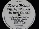 DJ NEHPETS The Funk Child EP on Dance Mania