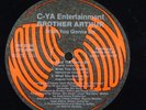 BROTHER ARTHUR What You Gonna Do/Year Of The Nine 12