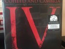 Coheed and Cambria - Good Apollo I'm Burning IV RSD Record Store Day Variant