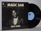 Magic Sam, 1937-1969   '69 Blue Horizon 7-63223   UK Import, Chicago Blues
