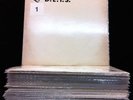 DUKE ELLINGTON Transcription Service Complete 49 LP Set Broadcasts 40s-50s DETS