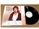 Orig Bruce Springsteen Darkness On The Edge Of Town White Label Promo LP NM
