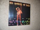 ELECTRIC EELS- THE EYEBALL OF HELL DOUBLE LP UNOPENED