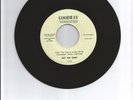 SILHOUETTES - NOT ME BABY - GOODWAY   70s PRESS