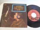 ANNIE GIRARDOT CHANTE EN ITALIEN. RARE 45T CHE MALE C'E' / VAI DOVE VUOI. 7
