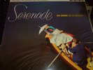 Ron Goodwin & His Orchestra ?Serenade Vinyl LP Parlophone PCS3019 Stereo 1st Ed