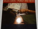MILES DAVIS Porgy And Bess lp WL PROMO Columbia CL 1274 6 Eye DG Mono RARE EX