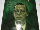 HERBIE HARPER SEXTET s/t w/ MARTY PAICH RED MITCHELL lp MODE 100 Orig DG Mono
