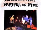 THE BIRTHDAY PARTY Prayers On Fire LP [VINYL] NICK CAVE Missing Link 1981