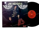 The Jimi Hendrix Experience - Are You Experienced GER LP 1980 //2