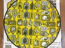 NEW FOUND GLORY **Makes Me Sick ** RECORD LP VINYL PICTURE DISC