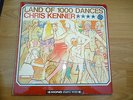 CHRIS KENNER Land of 1000 dances Atlantic 587008
