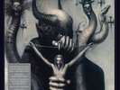 CELTIC FROST To mega therion 2LP REMASTERED BLACK VINYL + Poster VÖ 30.06.2017