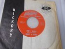 Rusty & Doug Hey Mae rockabilly on Hickory (red label) mp3