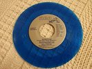 PORTER WAGONER AND DOLLY PARTON MAKING PLANS RARE BLUE VINYL PROMO RCA 11983