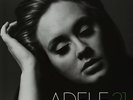 ADELE-21  VINYL LP NEW