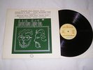 LP - Manfred Mann Chapter Three # cleaned