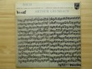 Philips 835198 AY HIFI STEREO Grumiaux Bach Sonatas & Partitas for Violin V1 ED1