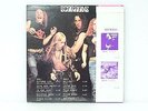 SCORPIONS Virgin Killer LP Vinyl 1977 Japan Press w/ OBI & Insert RVP-6155 EX