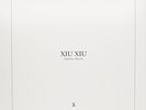 XIU XIU-FABULOUS MUSCLES (GATE) (OGV) (DLCD)  (US IMPORT)  VINYL LP NEW