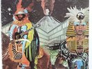 Eddie Hazel- Game Dames and Guitar Thangs LP Original US press Funkadelic  Vinyl