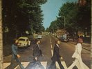 The Beatles- Abbey Road LP NM MFSL Original Master Recording Audiophile  Vinyl