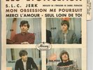 LES LIONCEAUX mon obsession (nowhere to run 7