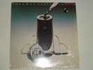 The Chocolate Jam Co - Spread Of The Future 1979 Original US Epic Promo LP