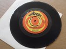 BOBBY BLAND 'SHARE YOUR LOVE WITH ME' ACT 4548 ACTION RECORDS 1966 UK ISSUE