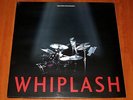 WHIPLASH JUSTIN HURWITZ OST LP *RARE* EU 1st PRESS HEAVY VINYL VARESE 2015 New