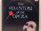 The Phantom of the Opera 2 LP - Original Cast - Polydor - EX+ Vinyl with Book