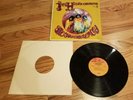 JIMI HENDRIX Are You Experienced? 1967 Reprise LP VINYL RECORD RS 6261 EXC