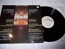 Furtwangler:Beethoven:Piano conc.No.4,russian performance LP M-/M-