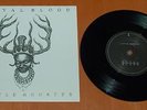 Royal Blood - Little Monster - 2014 UK 7