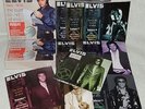 ELVIS PRESLEY 1969-1976 THE PURE SOUND OF ELVIS, The Essential Undubbed Masters