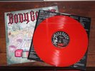 #12 Body Count  ?– Born Dead / RED VINYL / RSYN 2 / HIP HOP  / Vinyl LP
