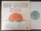 VERY RARE PRIVATE OUTSIDER PSYCH MICHAEL FARNETI Good Morning Kisses ORIG NM LP