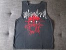 Morgoth - Resurrection Absurd, Tank Top, Original  , rar, sehr gut erhalten, XL
