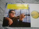 DGG SLPM 138 999 Beethoven / Scheiderhan