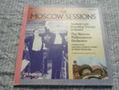 The Moscow sessions Sheffield lab 3 lp Box