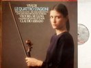 Vivaldi, Four Seasons, Mullova, Philips, NM