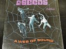 SEALED OLD STOCK The Seeds Crescendo 2033 A Web Of Sound No Punch Holes