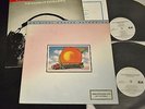 MOBILE FIDELITY MFSL The Allman Brothers Band 2 LP Polydor 157 Eat A Peach PROMO