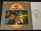 PSYCH LP The 31st Of February Vanguard 6503 Self Titled ORIGINAL PROMO