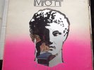 MOTT THE HOOPLE MOTT 1973 CBS S 69038 A1 B1 STRONG VERY GOOD+ / VG+ UK 1ST PRESS