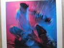Archie Shepp & the Family of Percussion - Here Comes The Family -Nagara LP NMint