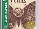 HOLLIES Butterfly + 14 bonus/ JAPAN mini lp cd SHM cd papersleeve WPCR-15421 NEW