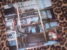 THROBBING GRISTLE   DOA. Orig UK 1978 LP. Industrial records. NM.