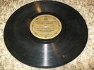 RCA Victor Program Transcription Paul Whiteman Long Play 33rpm Disc 78 1931